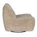 Noir Furniture - Mcclain 3 Seater in Camel - LEA-S0592B-01 - GreatFurnitureDeal