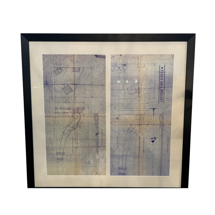 GJ Styles - Lincoln Gerard Drawing - LG08 - GreatFurnitureDeal