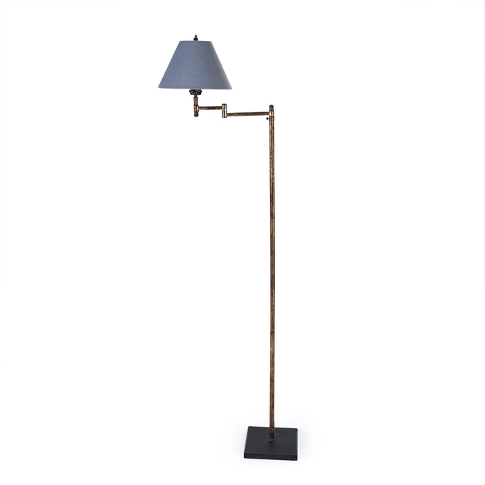 Zentique - Angelo Floor Lamp - LI-05-167L