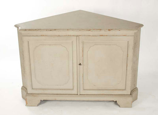 Zentique - Dennis Corner Cabinet - LI-S10-23-14 - GreatFurnitureDeal