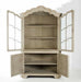 Zentique - Dennis Corner Cabinet - LI-S10-23-14 - GreatFurnitureDeal