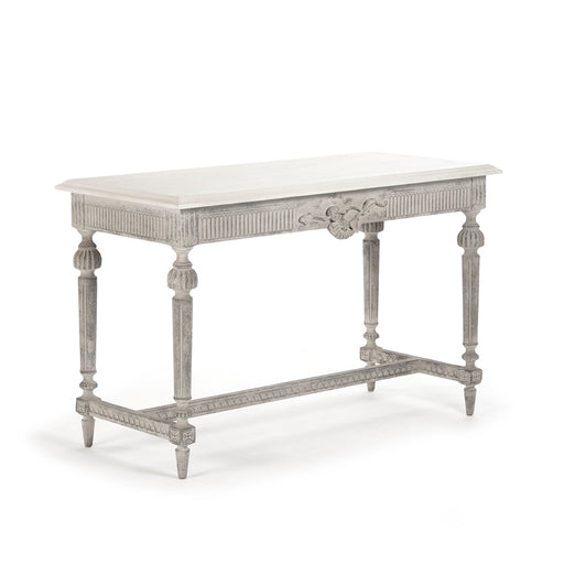 Zentique - Moses Console Table - LI-S13-30-18 - GreatFurnitureDeal