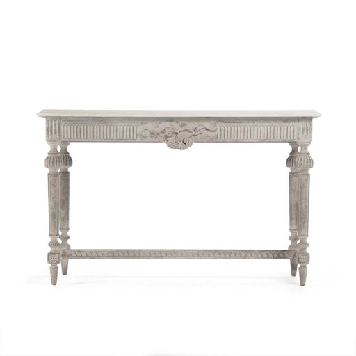 Zentique - Moses Console Table - LI-S13-30-18 - GreatFurnitureDeal