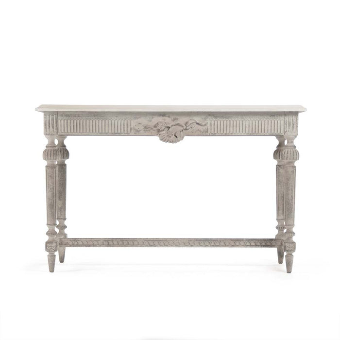Zentique - Moses Console Table - LI-S13-30-18 - GreatFurnitureDeal