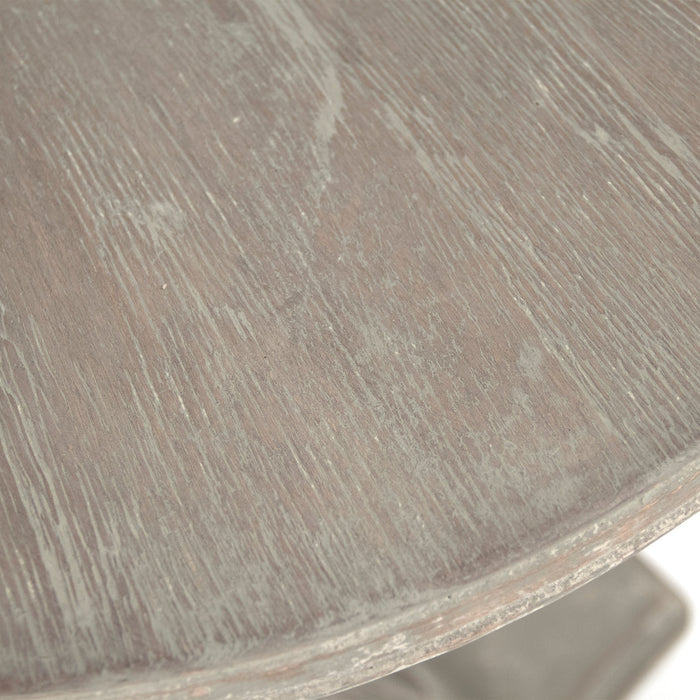 Zentique - Merle Table - LI-SH11-13-86 - GreatFurnitureDeal