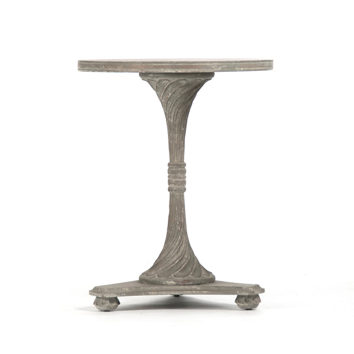 Zentique - Merle Table - LI-SH11-13-86 - GreatFurnitureDeal