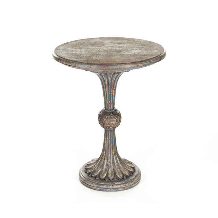 Zentique - Fabiola Side Table - LI-SH14-13-112 - GreatFurnitureDeal