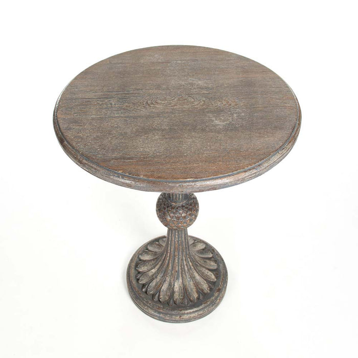 Zentique - Fabiola Side Table - LI-SH14-13-112 - GreatFurnitureDeal