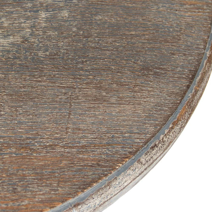 Zentique - Fabiola Side Table - LI-SH14-13-112 - GreatFurnitureDeal
