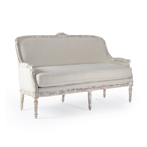 Zentique - Yvon Bench - LI-SH14-18-129 - GreatFurnitureDeal