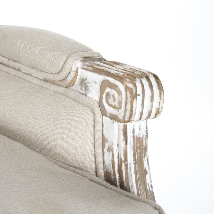 Zentique - Yvon Bench - LI-SH14-18-129 - GreatFurnitureDeal