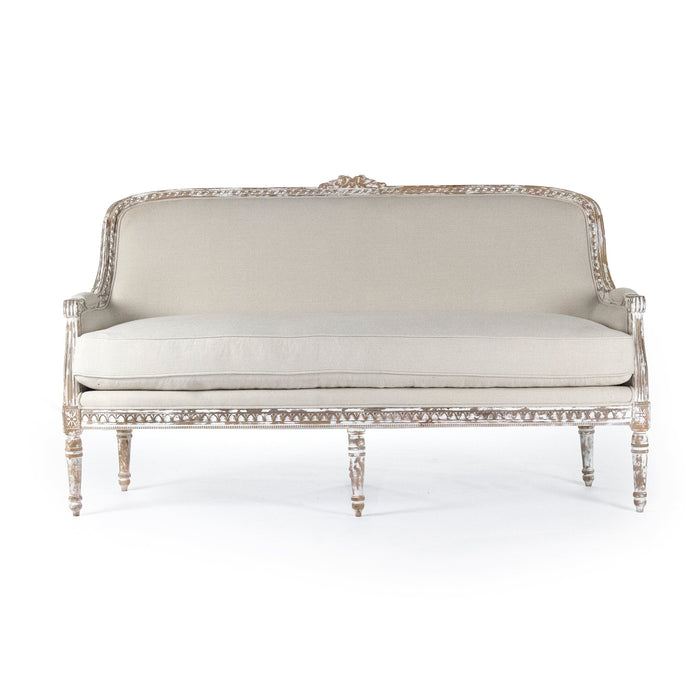 Zentique - Yvon Bench - LI-SH14-18-129 - GreatFurnitureDeal