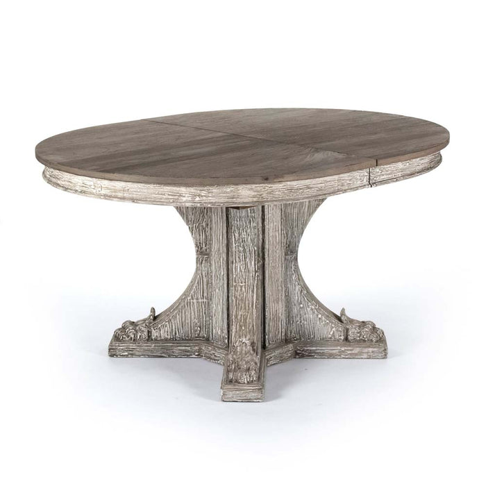 Zentique - Terrell Dining Table - LI-SH14-25-107 - GreatFurnitureDeal