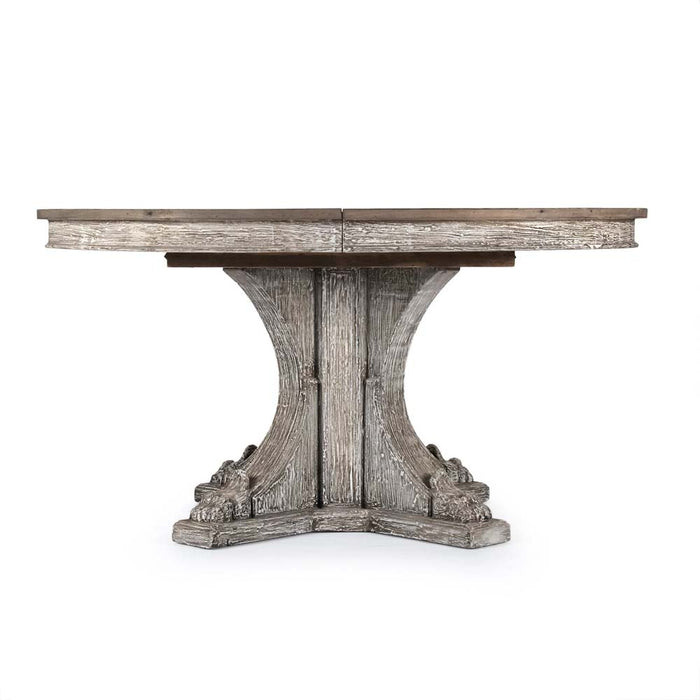 Zentique - Terrell Dining Table - LI-SH14-25-107 - GreatFurnitureDeal