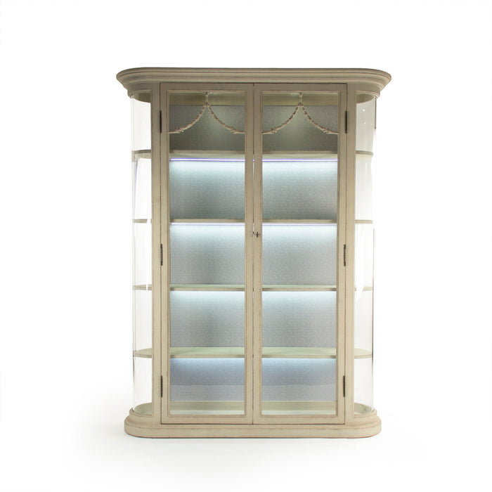 Zentique - Calanthe Cabinet - LI-SH15-12-130 - GreatFurnitureDeal