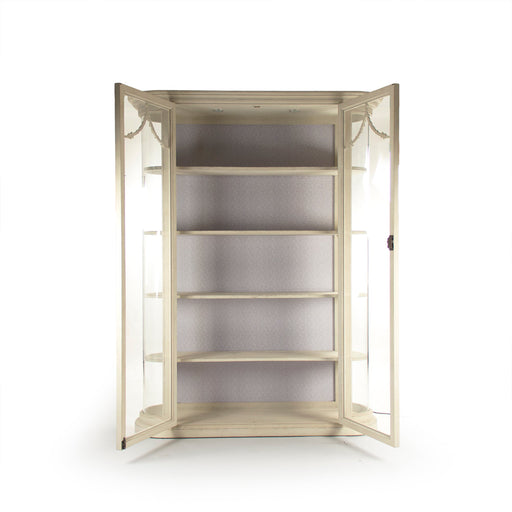 Zentique - Calanthe Cabinet - LI-SH15-12-130 - GreatFurnitureDeal