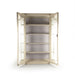 Zentique - Calanthe Cabinet - LI-SH15-12-130 - GreatFurnitureDeal