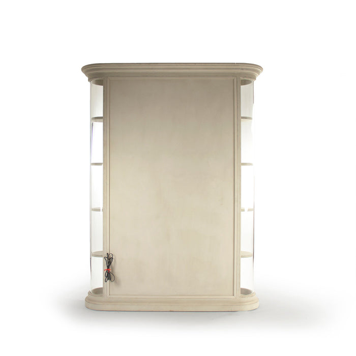 Zentique - Calanthe Cabinet - LI-SH15-12-130 - GreatFurnitureDeal
