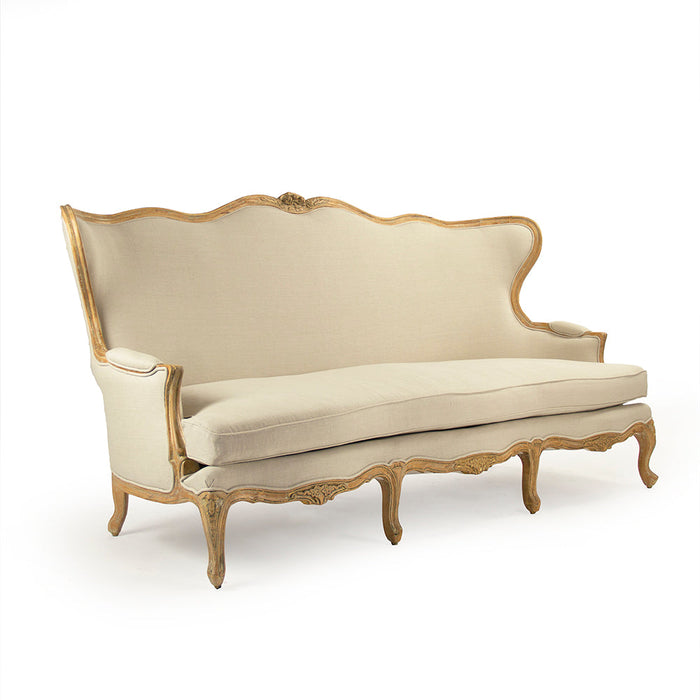 Zentique - Eloy Sofa - LI-SH15-21-128 - GreatFurnitureDeal