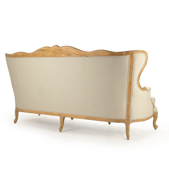 Zentique - Eloy Sofa - LI-SH15-21-128 - GreatFurnitureDeal