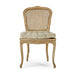 Zentique - Annette Side Chair - LI-SH8-22-19 - GreatFurnitureDeal