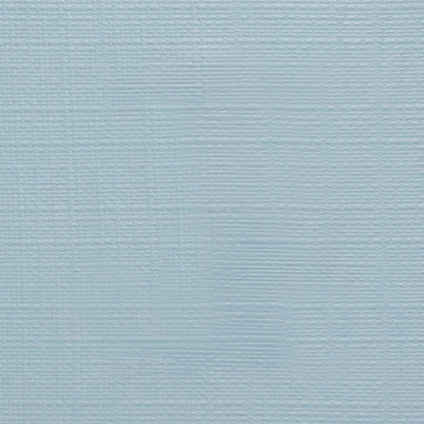 Worlds Away - Briar Three Drawer Console With Two Open Shelves in Textured Light Blue - BRIAR LB - GreatFurnitureDeal