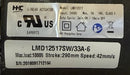 Power Recliner Linear Actuator Replacement Power Motor for Model MD142-27-L1-177-291 Part 452163 & LMD12517SW/33A-6 - GreatFurnitureDeal