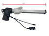 Power Recliner Linear Actuator Replacement Power Motor for LMD12517W-9A , LMD12517SW/33A-9A - GreatFurnitureDeal