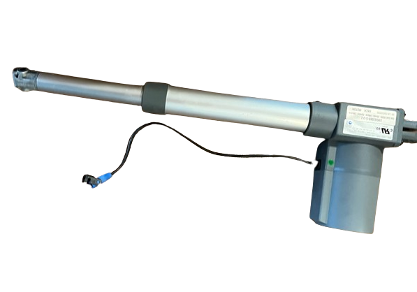 Ashley Furniture / Franklin Furniture - Power Chair Replacement Back Motor/Actuator - LMD6208B1-2 - GreatFurnitureDeal