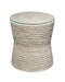 Jamie Young Company - Grain Side Table - LS20GRAISTNA - GreatFurnitureDeal