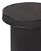 Jamie Young Company - Taylor Side Table - LS20TAYLSTBK - GreatFurnitureDeal
