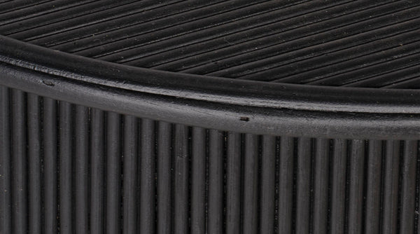 Jamie Young Company - Taylor Side Table - LS20TAYLSTBK - GreatFurnitureDeal