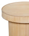 Jamie Young Company - Taylor Side Table - LS20TAYLSTNA - GreatFurnitureDeal