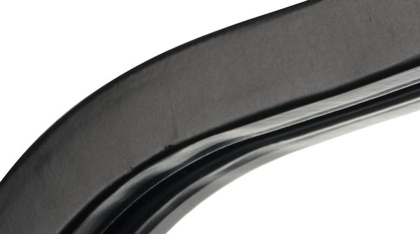 Jamie Young Company - Aurora Wall Mirror in Black - LS6AURORMIBK - GreatFurnitureDeal