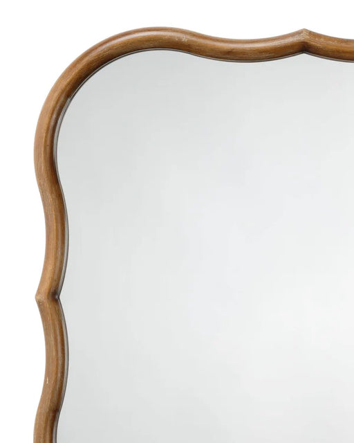 Jamie Young Company - Daisy Mirror - LS6DAISYMINA - GreatFurnitureDeal