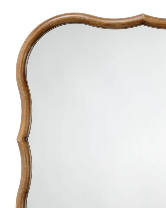 Jamie Young Company - Daisy Mirror - LS6DAISYMINA - GreatFurnitureDeal