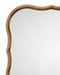 Jamie Young Company - Daisy Mirror - LS6DAISYMINA - GreatFurnitureDeal