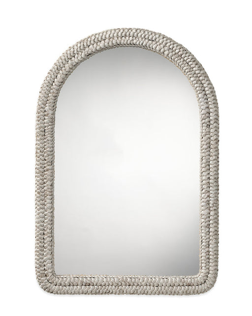 Jamie Young Company - Grain Mirror - LS6GRAINMINA - GreatFurnitureDeal