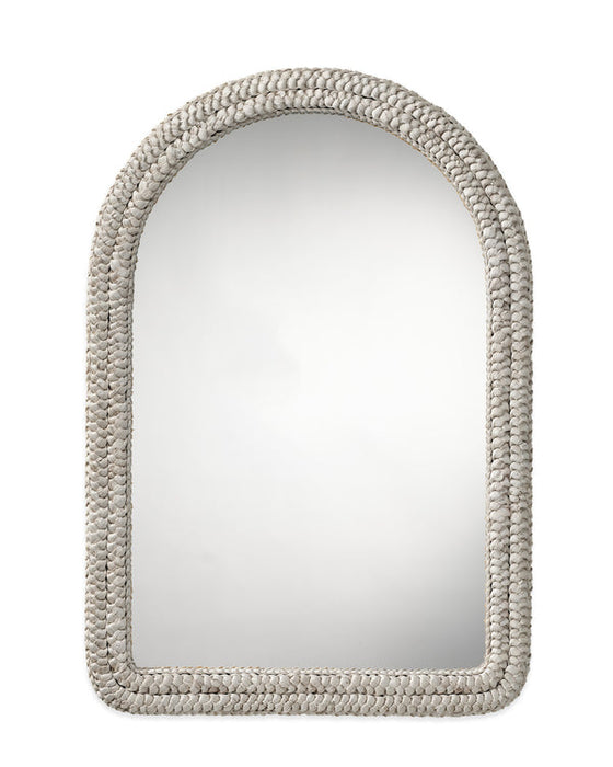 Jamie Young Company - Grain Mirror - LS6GRAINMINA - GreatFurnitureDeal