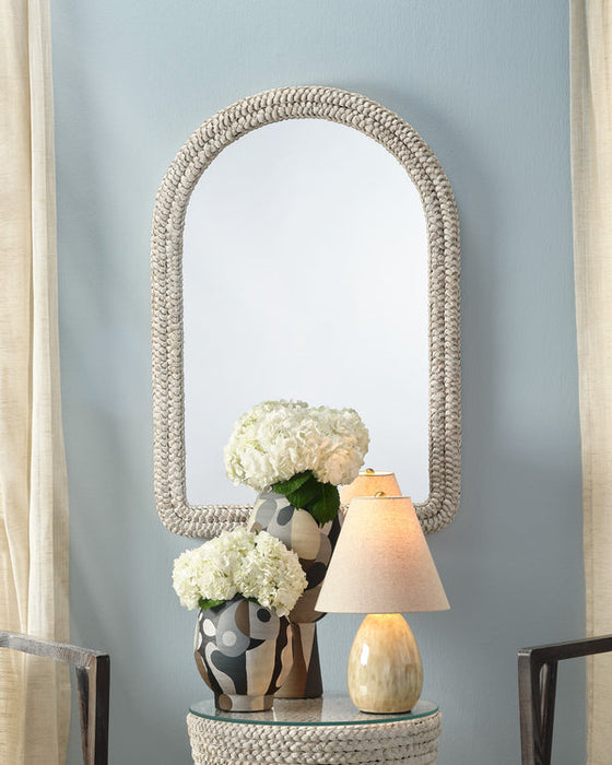 Jamie Young Company - Grain Mirror - LS6GRAINMINA - GreatFurnitureDeal