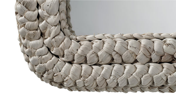 Jamie Young Company - Grain Mirror - LS6GRAINMINA - GreatFurnitureDeal