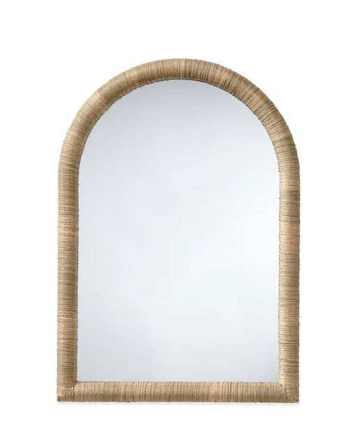 Jamie Young Company - Hill Arch Mirror - LS6HILLTMINA - GreatFurnitureDeal