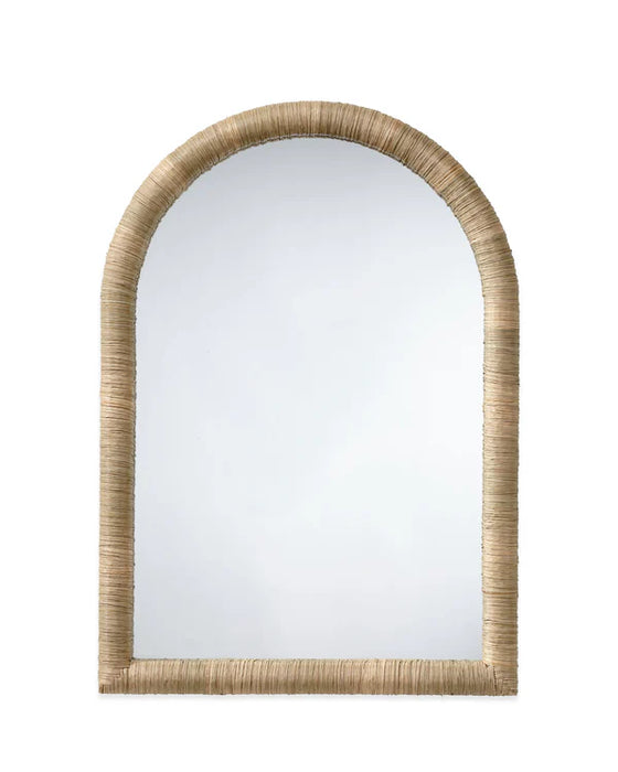 Jamie Young Company - Hill Arch Mirror - LS6HILLTMINA - GreatFurnitureDeal