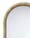 Jamie Young Company - Hill Arch Mirror - LS6HILLTMINA - GreatFurnitureDeal