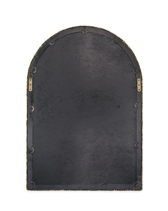 Jamie Young Company - Hill Arch Mirror - LS6HILLTMINA - GreatFurnitureDeal