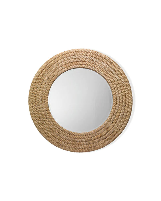 Jamie Young Company - Meadow Mirror - LS6MEADMISG - GreatFurnitureDeal
