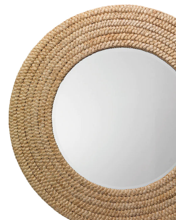 Jamie Young Company - Meadow Mirror - LS6MEADMISG