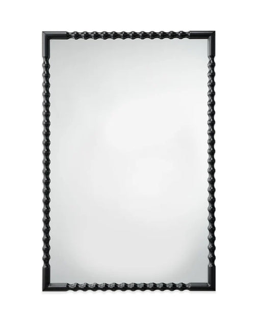 Jamie Young Company - Particle Mirror - LS6PARTIMIBK - GreatFurnitureDeal