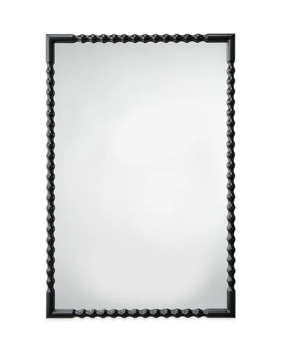 Jamie Young Company - Particle Mirror - LS6PARTIMIBK - GreatFurnitureDeal