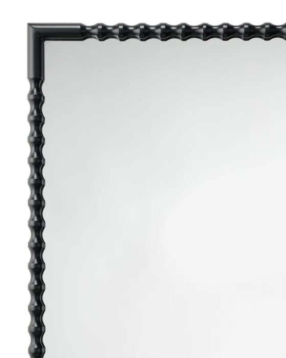 Jamie Young Company - Particle Mirror - LS6PARTIMIBK - GreatFurnitureDeal